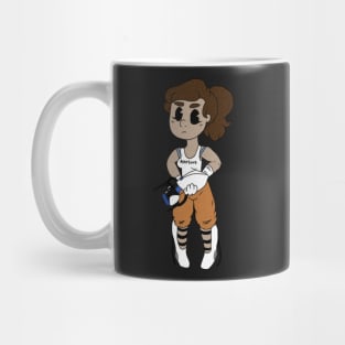 30s Chell Mug